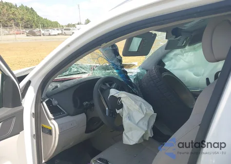 2018 Hyundai Tucson Sel из США, поврежденный, VIN KM8J33A44JU627062